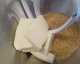 Une image de l'étape 1 de Cookies tout choco.