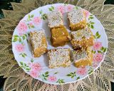 A picture of step 10 of Jackfruit Flour, Pumpkin Burfi.