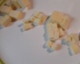 A picture of step 1 of Buttery Crackers.