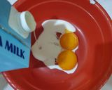 Foto langkah ke 2 dari resep Jigly japanese pancake.