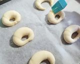 牛角麵包的食譜步驟5照片