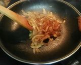 Foto del paso 5 de la receta Cebolla caramelizada