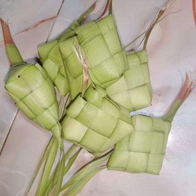 Langkah 1