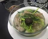 Hình bước làm 6 của món Chè Ỷ Mặn Cho Ngày Mưa