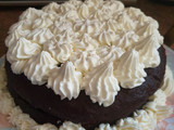 Tarta Sacher
