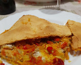 Foto del paso 4 de la receta: Empanada de sardinas (xoubas)