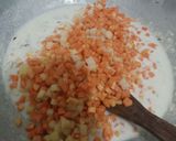 Foto langkah ke 3 dari resep Risol Ragout.
