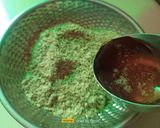 A picture of step 5 of Ragi Ladoo (Finger Millet Ladoo).