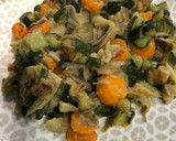 Foto del paso 5 de la receta: Verdura Sofrita