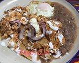 Foto del paso 6 de la receta: Chilaquiles rojos