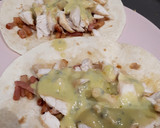Foto del paso 4 de la receta: Pollo al roquefort con bacon