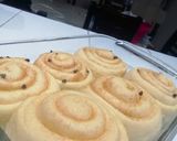 Foto del paso 10 de la receta: 🥯 Roles de canela gorditos 🥯