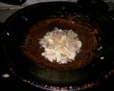 Foto langkah ke 3 dari resep Telur ceplok asem.