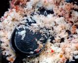 ข้าวผัดน้ำพริกลงเรือ วิธีทำสูตร 5 รูป