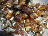 Cookies Kurma
