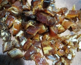 Foto langkah ke 1 dari resep Cookies Kurma.