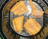 Foto del paso 4 de la receta: Pescadito frito en air-fryer