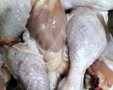 Foto langkah ke 1 dari resep Ayam gongso.