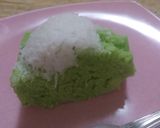 Foto langkah ke 7 dari resep Putu ayu jumbo.
