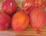 Foto del paso 2 de la receta: Charales en salsa de guajillo