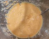 Foto langkah ke 1 dari resep Gulai Kol, Kacang Panjang dan Telur.