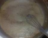 Κεφτεδάκια με μακάλο! φωτογραφία βήματος 8