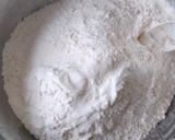 Foto del paso 1 de la receta: Croissants rellenos (gigantes)