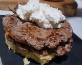 Foto del paso 6 de la receta: 🍔"Neska Polita Burger" 🍔#procesadorninja #ninjakitchen.es