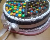 Foto del paso 3 de la receta: Torta día del niño