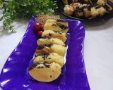 Foto langkah ke 5 dari resep Kue Pukis Jadoel.