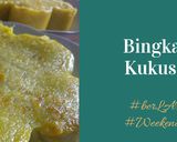Foto langkah ke 6 dari resep Bingka Waluh Kukus Banjar.