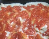 Foto del paso 5 de la receta: Hoy: Canelones de verdura y ricota!