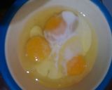 A picture of step 7 of Yam Balls.