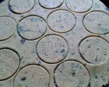A picture of step 2 of Baked Methi Puri.