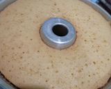 Foto langkah ke 4 dari resep Bolu Jadul Vanilla.