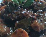 Foto del paso 6 de la receta: Boeuf Bourguignon o Roast Beef Al Vino En Olla Essen