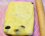 氣炸英式scone 司康的食譜步驟12照片