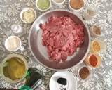Galouti Kebab recipe step 3 photo