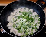 Kínai édes-savanyú csirke Alajuli módra recept fázis 2 fotója