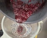 Une image de l'étape 4 de Sauce Marchand de vin