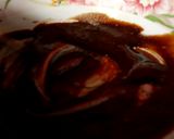 Foto langkah ke 2 dari resep Ayam teriyak teriyak alias teriyaki pedas hahaha.