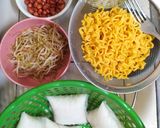 Foto langkah ke 4 dari resep Tahu kupat khas Solo.