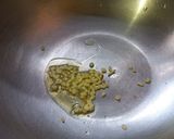 A picture of step 2 of Carrot 🥕 and Garlic Paratha.