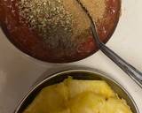 Mango Pineapple Jain Pizza recipe step 1 photo