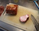 Foto del paso 1 de la receta: Wigos a la Jorge