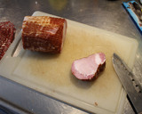 Foto del paso 1 de la receta: Wigos a la Jorge
