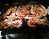 Foto del paso 3 de la receta: Gambones a la plancha