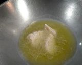 Foto langkah ke 4 dari resep Nanas Goreng.