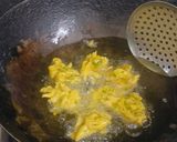 A picture of step 5 of Odisha Crispy Piyaji Delight (Vattaki Style) ✨.