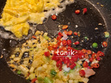 Nasi Goreng Hongkong